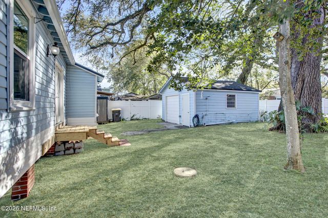 3052 COLLEGE Street, Jacksonville, FL 32205