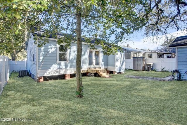 3052 COLLEGE Street, Jacksonville, FL 32205