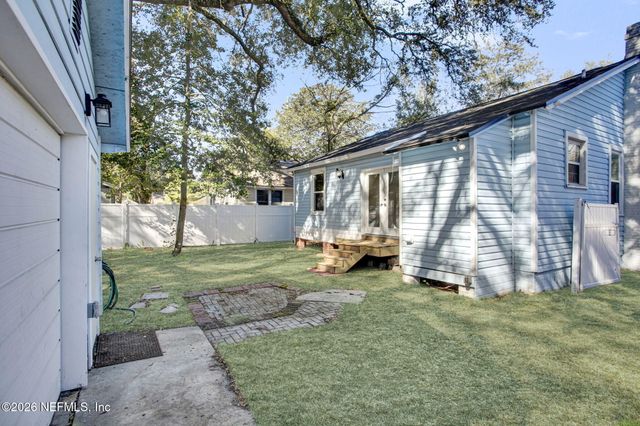 3052 COLLEGE Street, Jacksonville, FL 32205