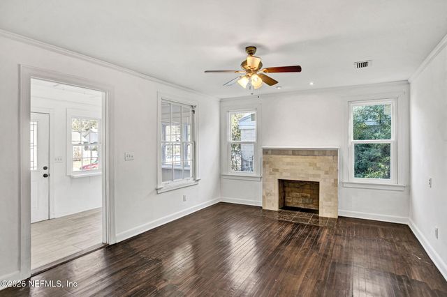 3052 COLLEGE Street, Jacksonville, FL 32205