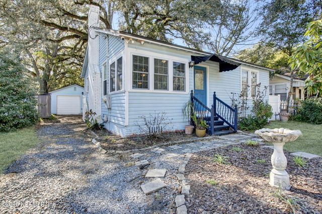 3052 COLLEGE Street, Jacksonville, FL 32205