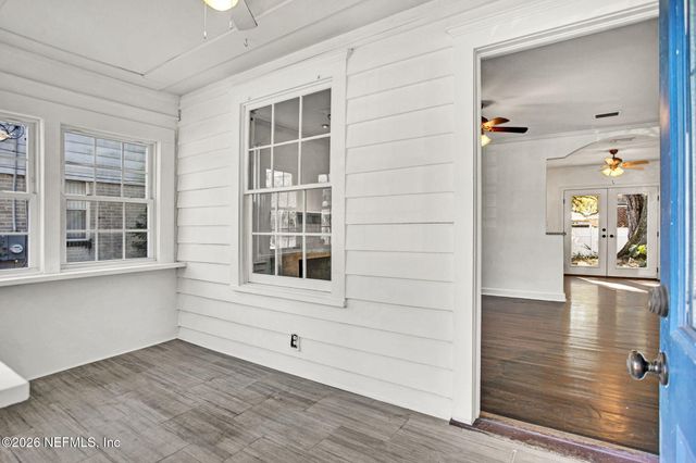 3052 COLLEGE Street, Jacksonville, FL 32205