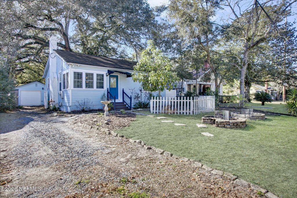 3052 COLLEGE Street, Jacksonville, FL 32205