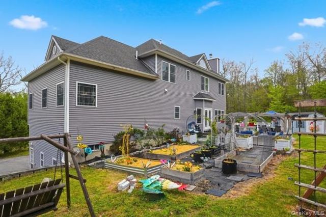 45 Whitetail Run, Chester, NY 10918