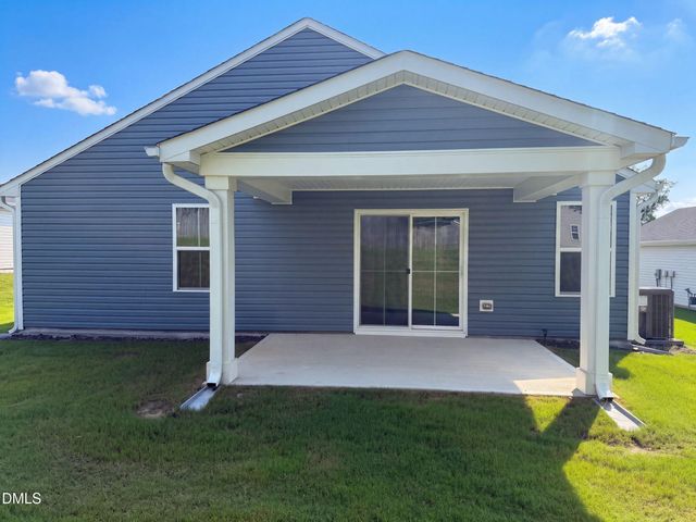 8680 Kenridge Lane, Fuquay Varina, NC 27526