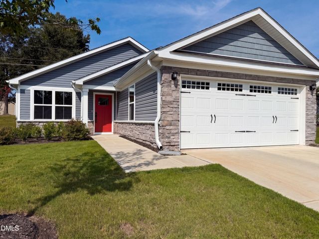 8680 Kenridge Lane, Fuquay Varina, NC 27526