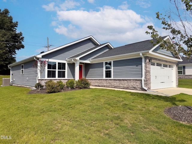 8680 Kenridge Lane, Fuquay Varina, NC 27526