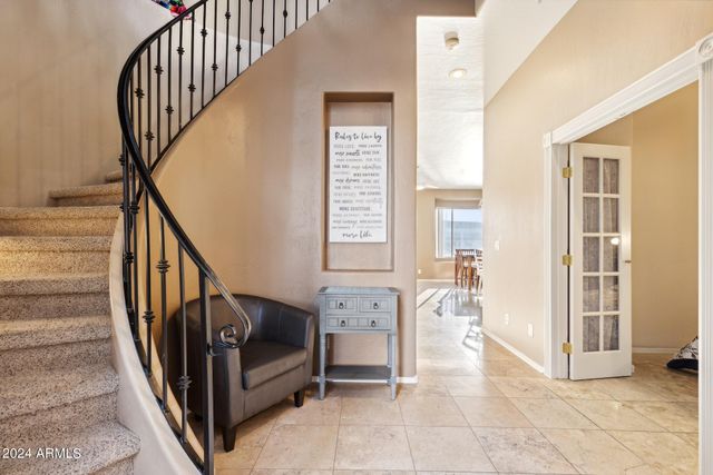 1438 W CORAL REEF Drive, Gilbert, AZ 85233