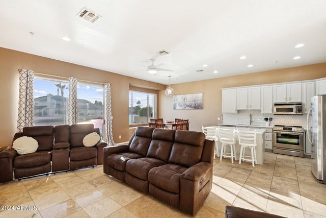 1438 W CORAL REEF Drive, Gilbert, AZ 85233