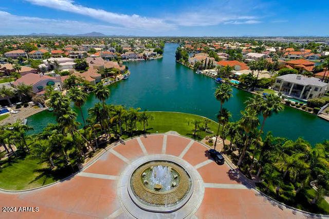 1438 W CORAL REEF Drive, Gilbert, AZ 85233