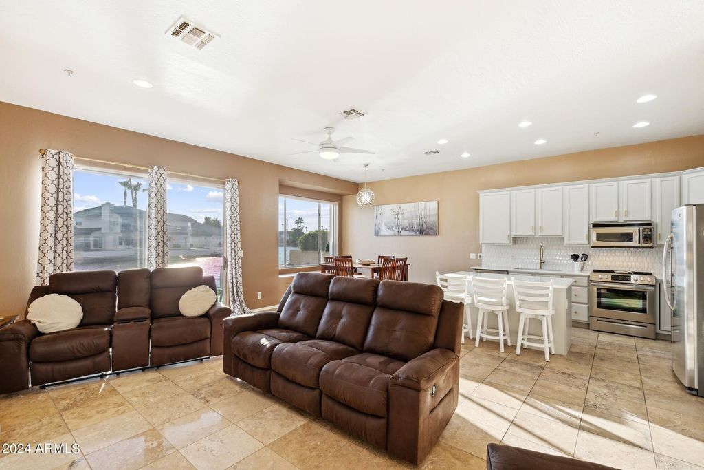 1438 W CORAL REEF Drive, Gilbert, AZ 85233 — photo 3