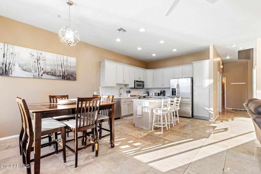 1438 W CORAL REEF Drive, Gilbert, AZ 85233 — photo 5