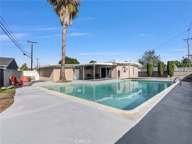 13938 Mcgee Drive, Whittier, CA 90605