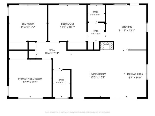 13938 Mcgee Drive, Whittier, CA 90605