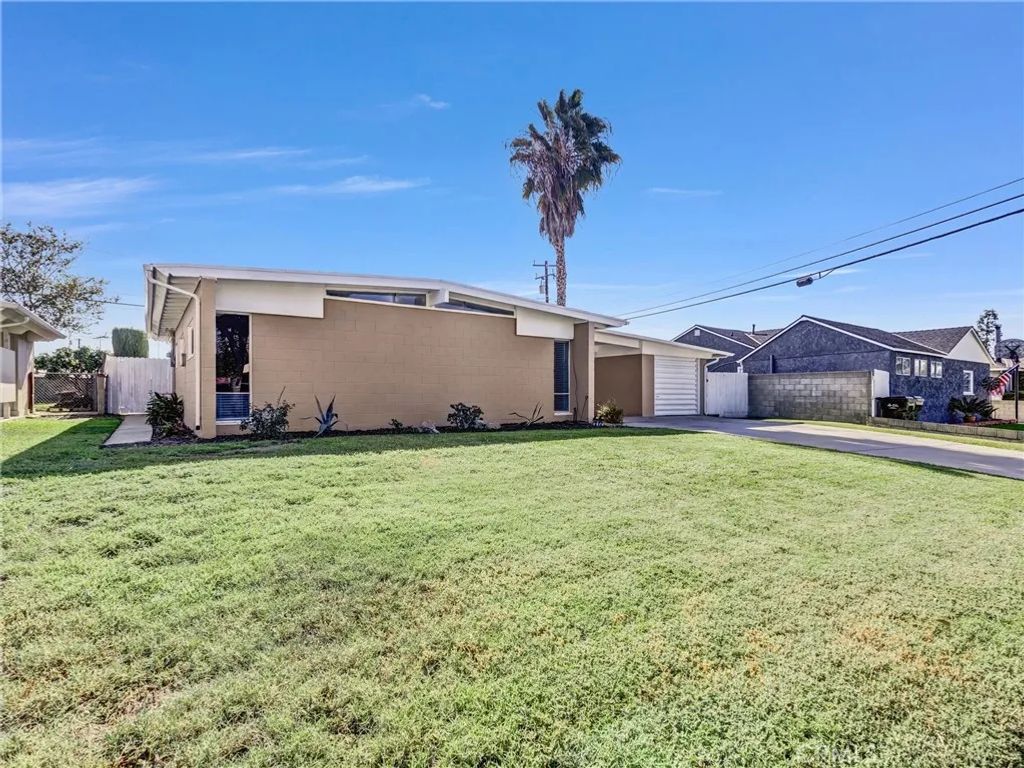 13938 Mcgee Drive, Whittier, CA 90605