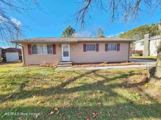 355 N Water Street, Pinconning, MI 48650