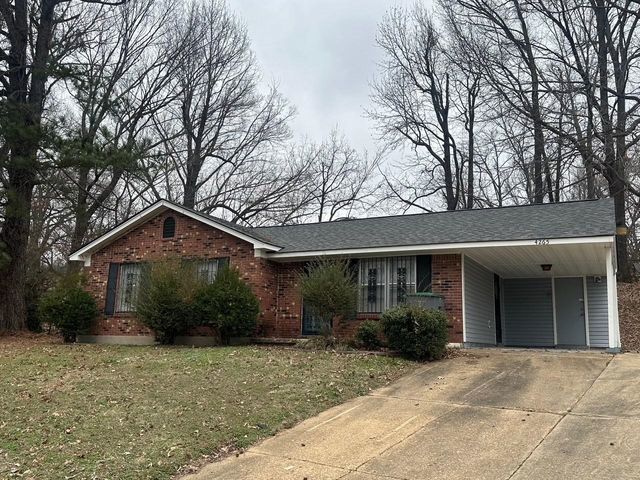 4265 LISA CV, Memphis, TN 38127