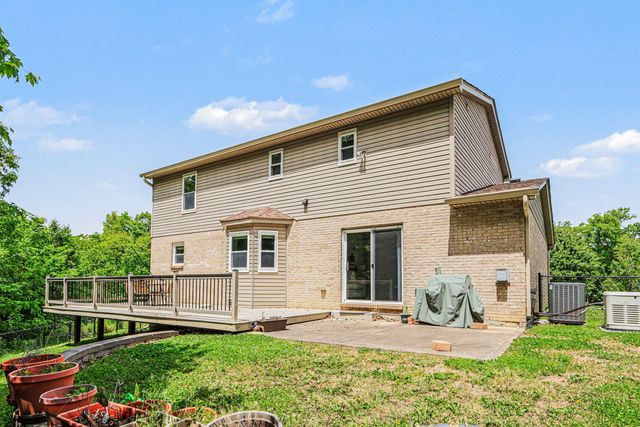 3387 Mary Teal Lane, Burlington, KY 41005