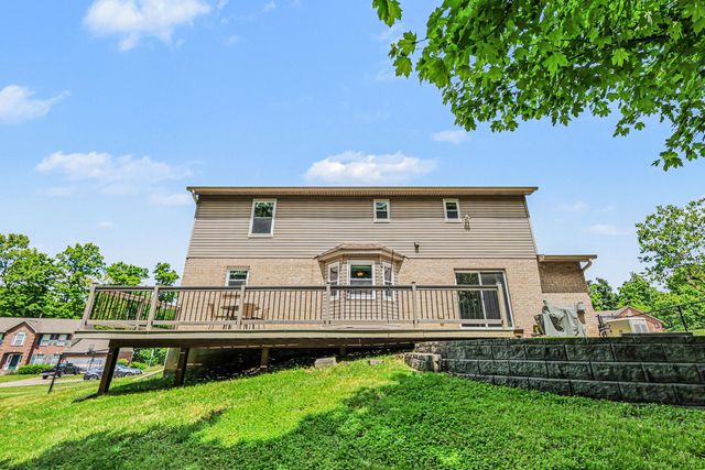 3387 Mary Teal Lane, Burlington, KY 41005