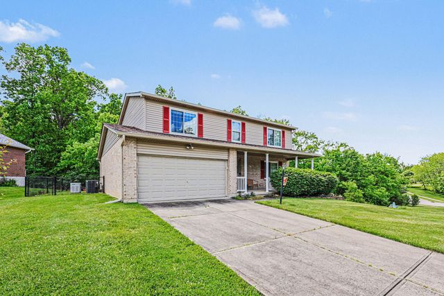 3387 Mary Teal Lane, Burlington, KY 41005