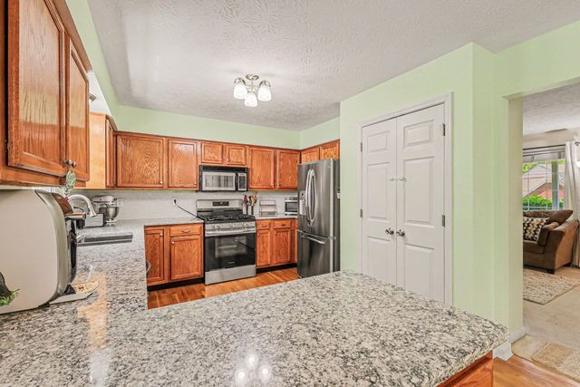 3387 Mary Teal Lane, Burlington, KY 41005