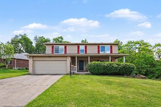 3387 Mary Teal Lane, Burlington, KY 41005