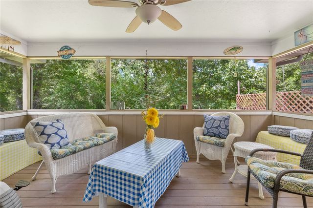 261 S Lake Park Loop, Mountain Home, AR 72653