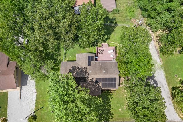 261 S Lake Park Loop, Mountain Home, AR 72653