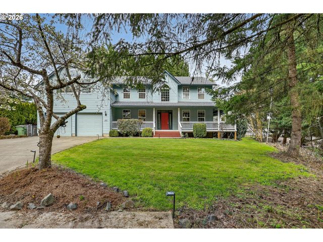 101 W Johanna Ct, Newberg, OR 97132