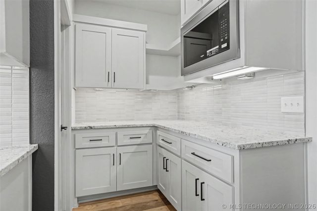 2740 E 135th Drive S, Bixby, OK 74008