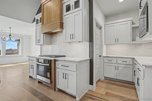 2740 E 135th Drive S, Bixby, OK 74008