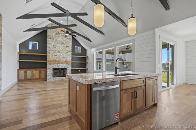 2740 E 135th Drive S, Bixby, OK 74008