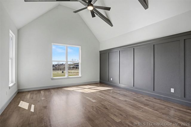 2740 E 135th Drive S, Bixby, OK 74008