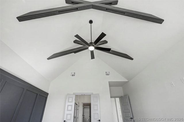 2740 E 135th Drive S, Bixby, OK 74008