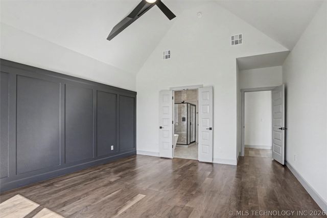 2740 E 135th Drive S, Bixby, OK 74008