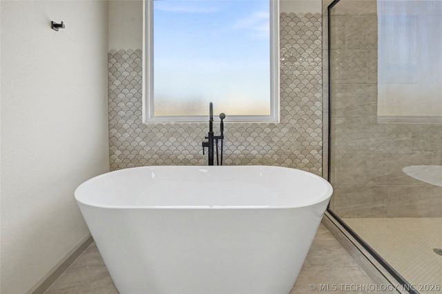 2740 E 135th Drive S, Bixby, OK 74008