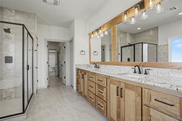 2740 E 135th Drive S, Bixby, OK 74008