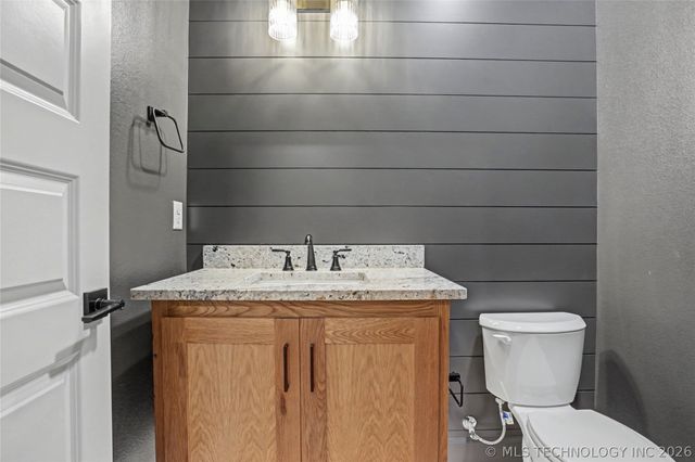 2740 E 135th Drive S, Bixby, OK 74008