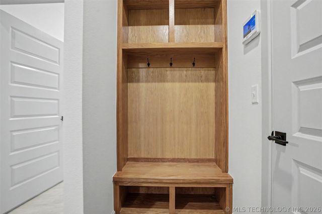 2740 E 135th Drive S, Bixby, OK 74008