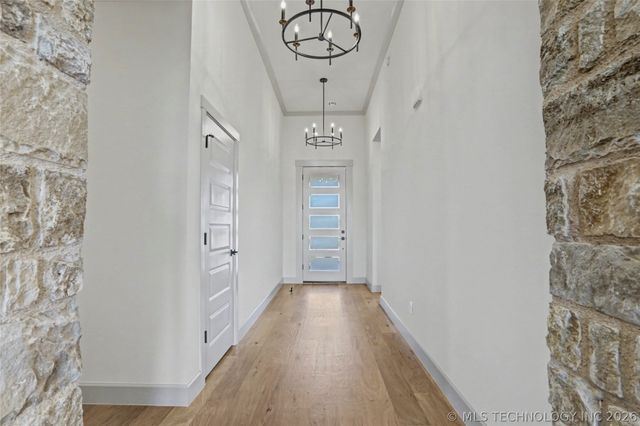 2740 E 135th Drive S, Bixby, OK 74008