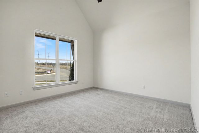 2740 E 135th Drive S, Bixby, OK 74008