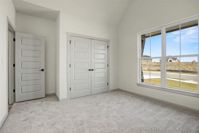 2740 E 135th Drive S, Bixby, OK 74008