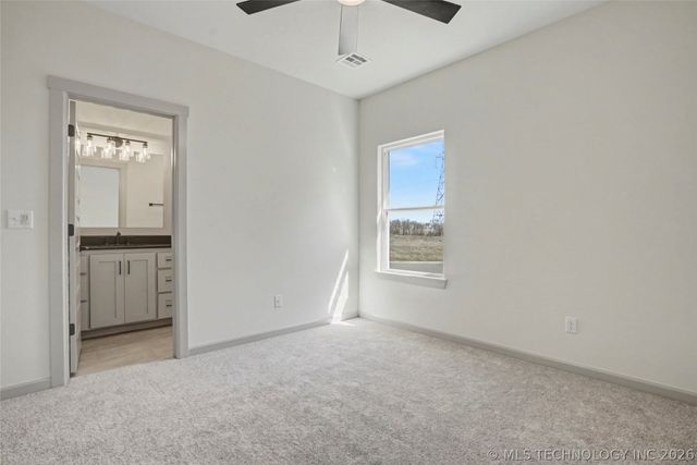 2740 E 135th Drive S, Bixby, OK 74008