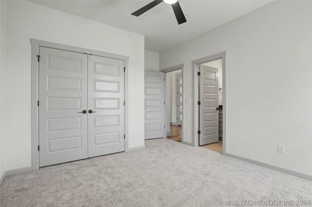 2740 E 135th Drive S, Bixby, OK 74008