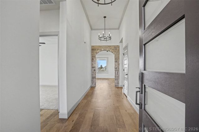 2740 E 135th Drive S, Bixby, OK 74008