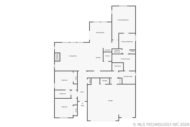 2740 E 135th Drive S, Bixby, OK 74008