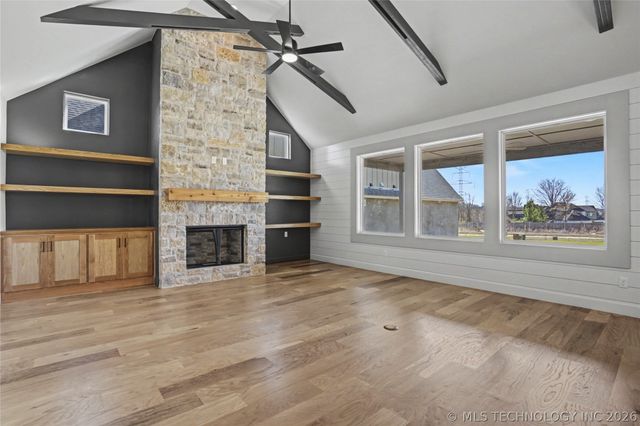 2740 E 135th Drive S, Bixby, OK 74008