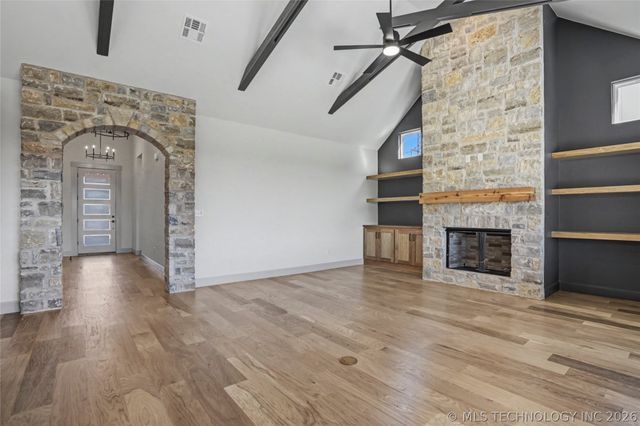 2740 E 135th Drive S, Bixby, OK 74008