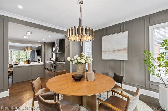 1295 Lakeside Drive, Birmingham, MI 48009