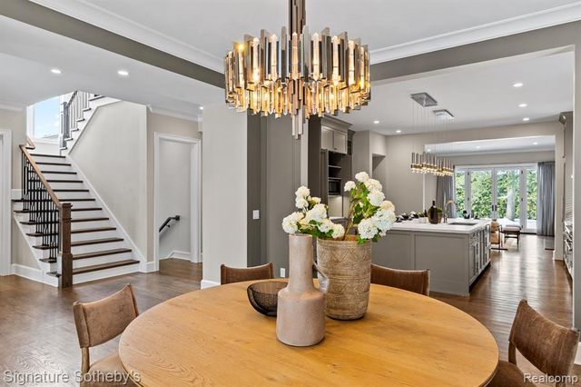 1295 Lakeside Drive, Birmingham, MI 48009